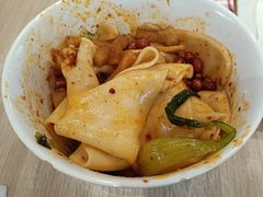 -大师兄·西北小馆(南沙万达广场店)
