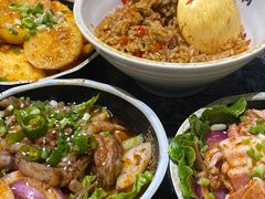 -酒拾烤肉(解放路店)