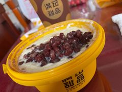 -满记甜品(江桥万达店)