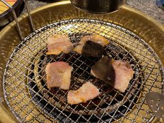 -NIUAN牛庵·日式和牛烧肉(恒隆店)