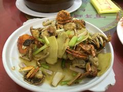 -荣兴河鲜楼(江口店)