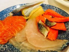 -城市名人酒店喝彩西餐厅(人民南路店)