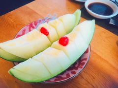 -禾风·海鲜料理自助(玉林店)