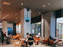 -星巴克(南昌西湖万达店)
