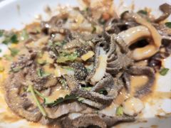-京味斋·北京烤鸭(北京南站洋桥店)