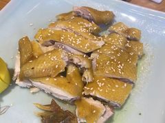 -德胜轩正宗顺德菜(宝安沙井会展中心店)