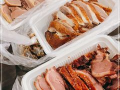 -章云板鸭(评事街店)
