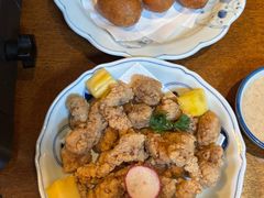 -林四喜·闽南传家菜(鼓浪屿店)