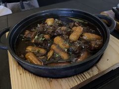 -Ameigo梅果·云贵川bistro(长宁来福士店)