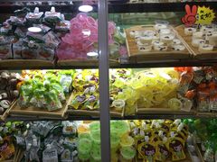 -一号桥自助火锅城(揽秀园西街店)