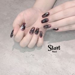 -StartNail美甲
