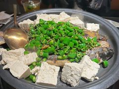 -探鱼·鲜青椒爽麻烤鱼(领展购物广场店)