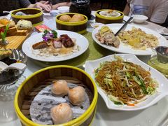 -明泉居茶点荟(车陂店)