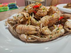 -海胆公主南澳岛美食海鲜
