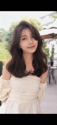 点击看大图 -MINX名珂斯·烫染形象设计