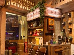 -旧街市鲜货老火锅(大光路店)