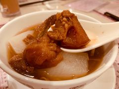 牛筋面-池记(尖沙咀店)