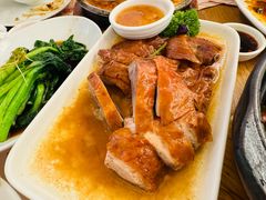 -顺风汤馆·广府粤菜(江宸天街店)