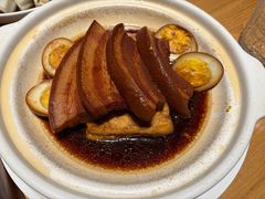 -四季明湖·鲁菜海鲜(明湖店)