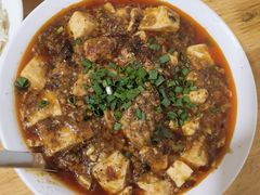 豆腐脑花-豆腐脑花