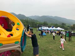 -莫干山郡安里度假酒店-桃尖中餐厅