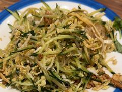 -九转小磨·非遗东北菜(群力店)
