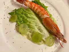 -成桂西餐厅(河北路店)
