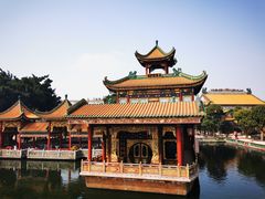 -宝墨园景区