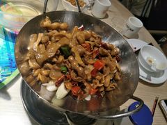 -湘阁里辣(沙井华润万家店)