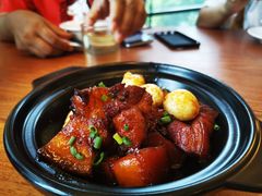 妈妈红烧肉-妈妈菜舟山海鲜(定海古城店)