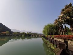 -宜春明月山维景国际温泉度假酒店