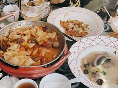 -撒拉花儿·新疆菜·清真(太阳宫店)