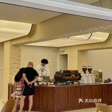西安新店｜無问咖啡·WIN