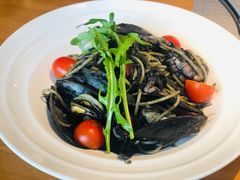 -新贝乐意大利餐厅(苏州中心店)