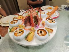 -老班长大酒店(海关大楼店)