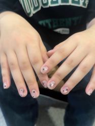 -LILY NAILS美甲美睫