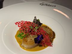 -Kathleen's Waitan 凯圣琳江景西餐厅(外滩店)