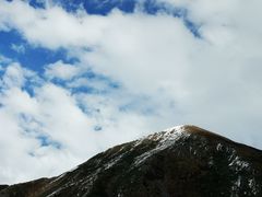 -黄龙山原始森林景区