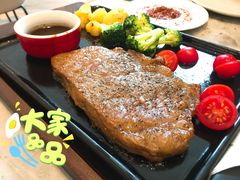 -必胜客(南宁盛天地店)
