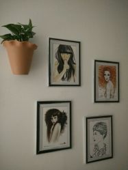 点击看大图 -艺时·漂发·染发·蛋白护理店