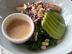 -Cafe Mersey默西咖啡(平江店)