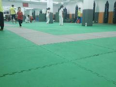-武术世家少儿培训中心(首都体育学院店)