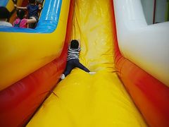 -蒙特利亲子乐园