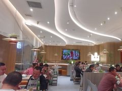 -狼头山火锅 KTV欢唱·烤串(理工大学店)