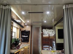 -客乐得玉峰山房车营地