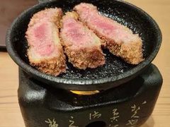 -牛カツ京都勝牛(河原町蛸薬師店)