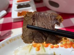 -西贝(上海中心店)