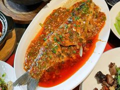 -田园印象·成都土菜院子(华阳店)