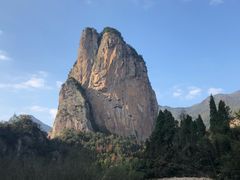 -楠溪江风景名胜区