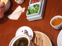 -南拳十三姨·潮汕砂锅粥(世纪金源店)